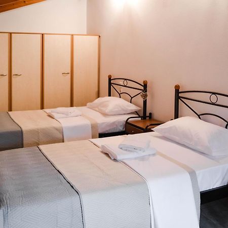 דירות Káto Lekhónia Cozy House In Pelion מראה חיצוני תמונה