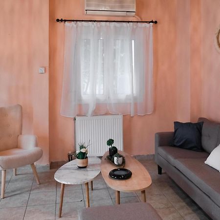 דירות Káto Lekhónia Cozy House In Pelion מראה חיצוני תמונה