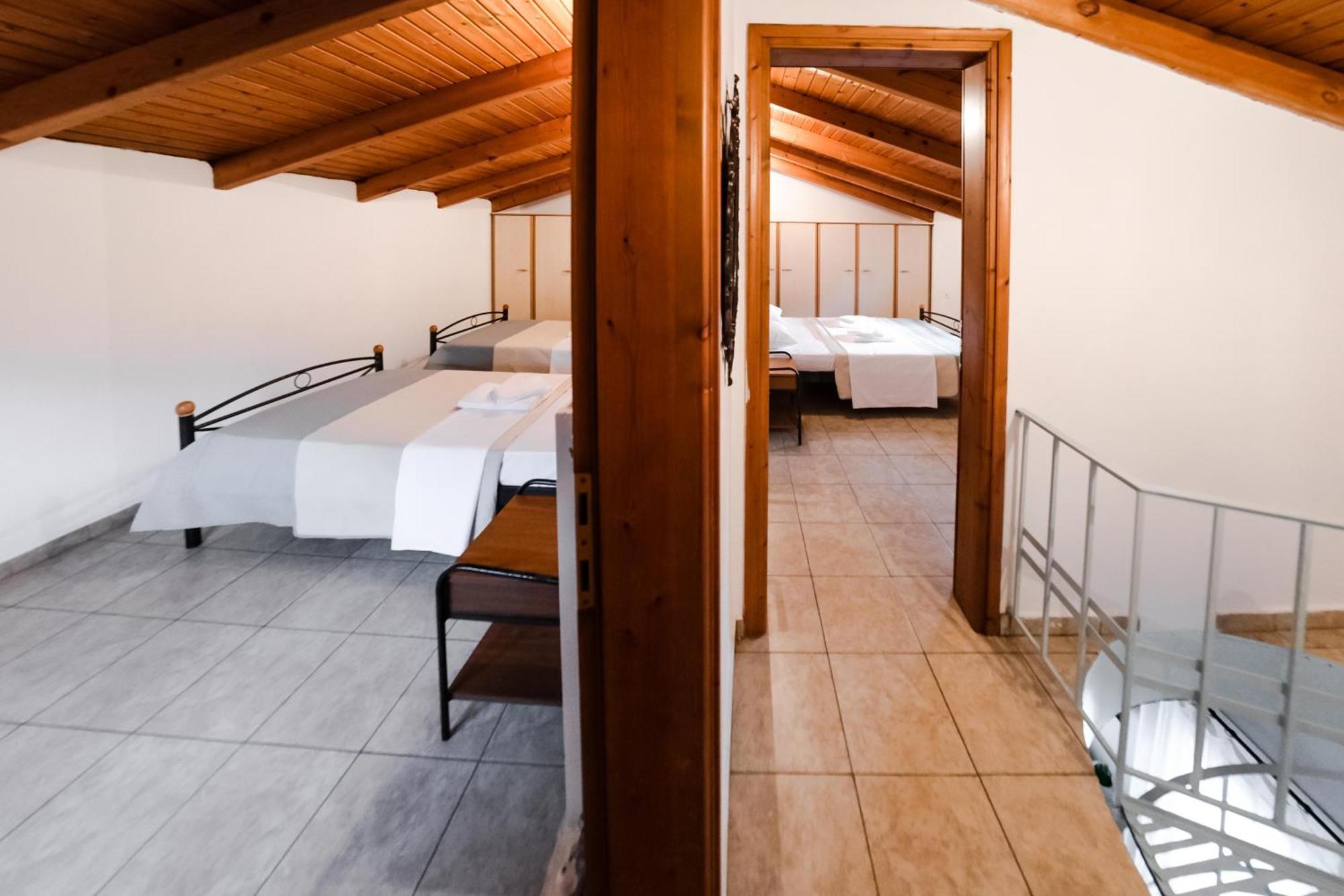 דירות Káto Lekhónia Cozy House In Pelion מראה חיצוני תמונה