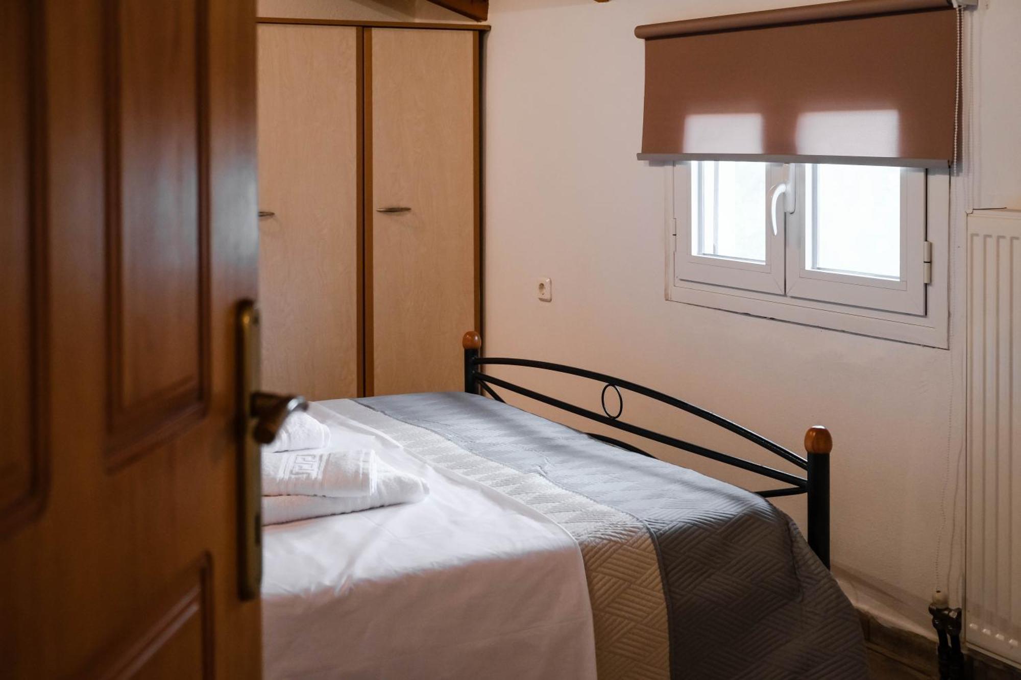 דירות Káto Lekhónia Cozy House In Pelion מראה חיצוני תמונה