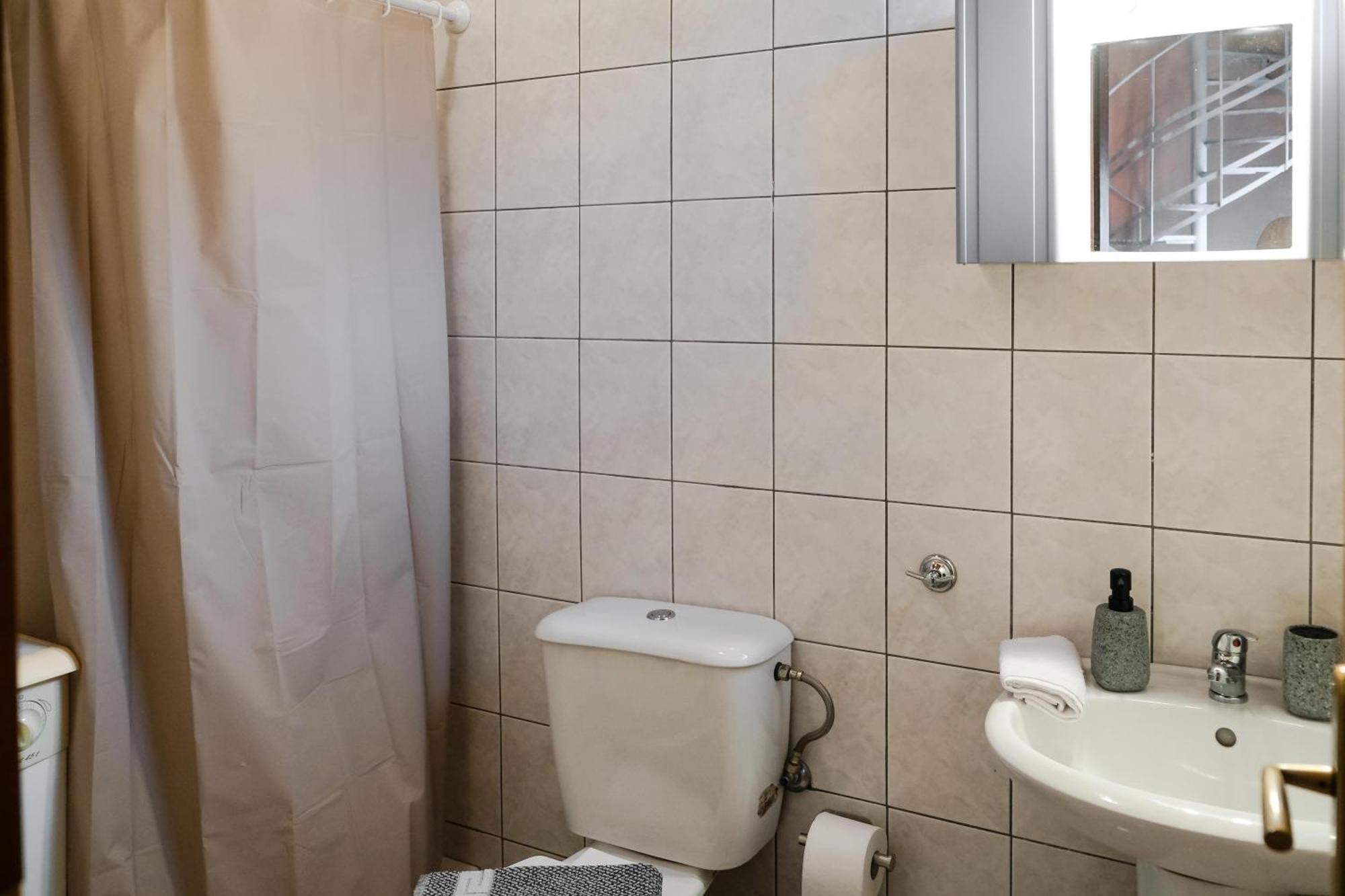 דירות Káto Lekhónia Cozy House In Pelion מראה חיצוני תמונה