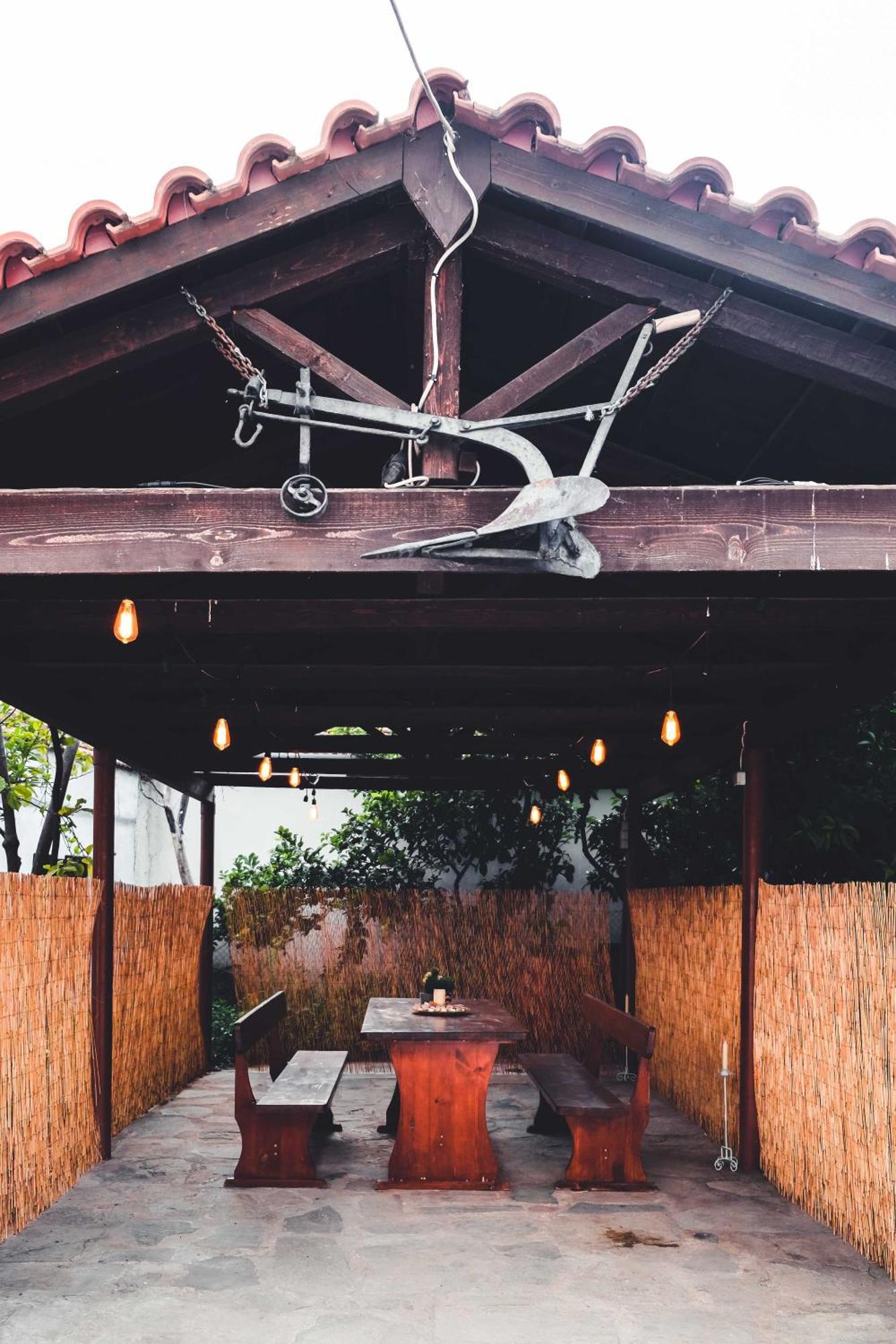 דירות Káto Lekhónia Cozy House In Pelion מראה חיצוני תמונה